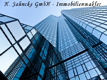 Immobilienmakler / Makler Hamburg Gro Borstel