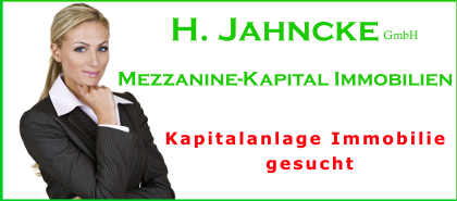 Kapitalanlage-Mezzanine-Kapital